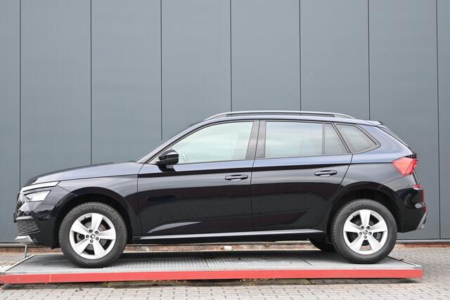 Skoda Kamiq 1.0 TSI Sport Business trekhaak