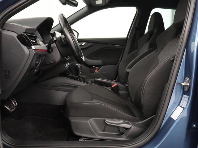 Skoda Kamiq 1.0 TSI Sport Business | Sport stoelen | Stoelverwarming | Virtueel dashboard | Carplay | Cruise control | Lane assist | Climate control | Trekhaak