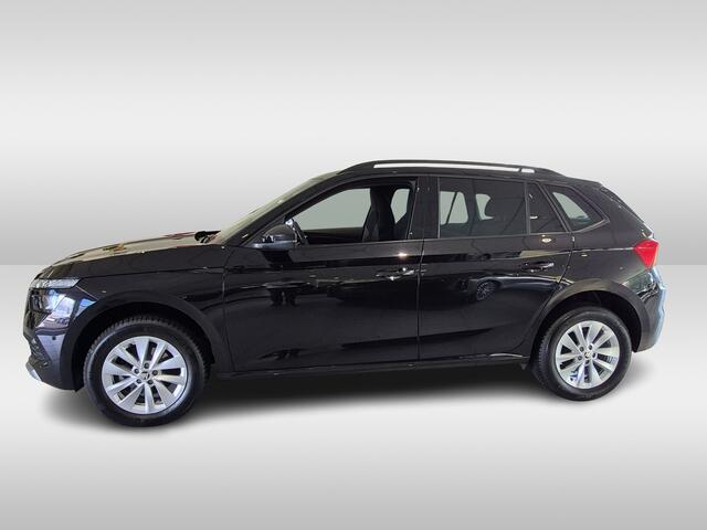 Skoda Kamiq 1.0 TSI Sport Business STAAT NIET OP LOCATIE//STAAT OP P4 | Trekhaak | Navigatie via Apple Carplay of Android Auto | Climate Control | Park Assist | STAAT NIET OP LOCATIE//STAAT OP P4