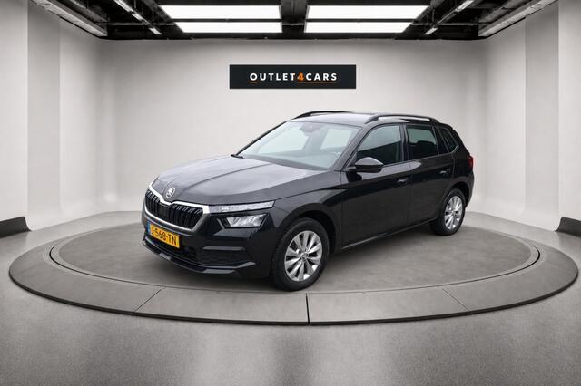 Skoda Kamiq 1.0 TSI Sport Bns