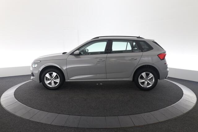 Skoda Kamiq 1.0 TSI Ambition