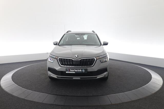 Skoda Kamiq 1.0 TSI Ambition
