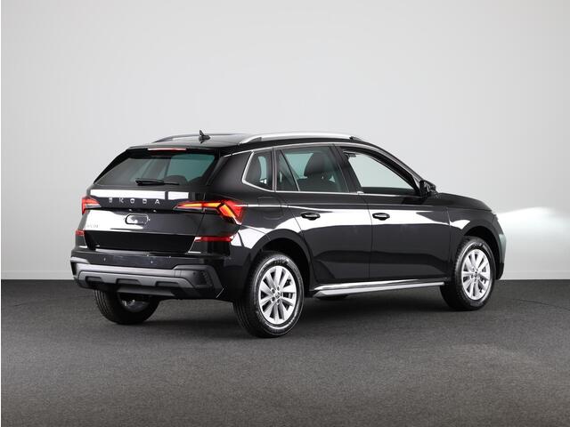 Skoda Kamiq Business Edition 1.0 TSI 115pk DSG | Adaptive Cruise Control | Dode hoek sensoren | Winter pakket