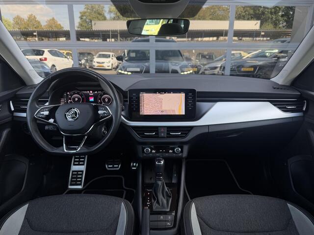 Skoda Kamiq 1.5 TSI ACT Sport DSG | Pano | 150PK