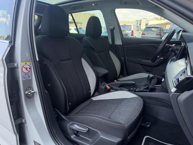 Skoda Kamiq 1.5 TSI ACT Sport DSG | Pano | 150PK