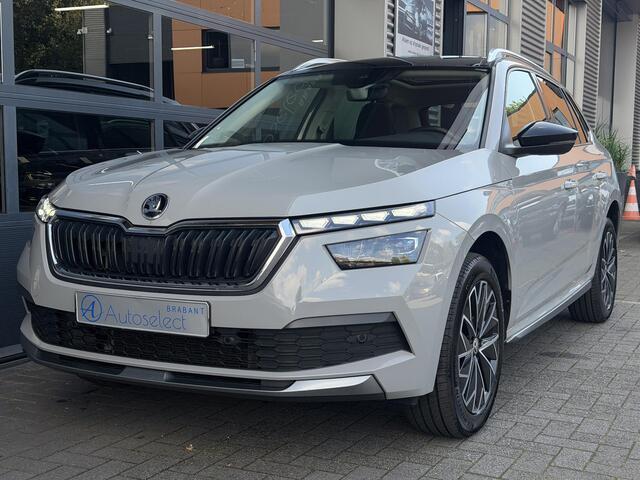 Skoda Kamiq 1.5 TSI ACT Sport DSG | Pano | 150PK