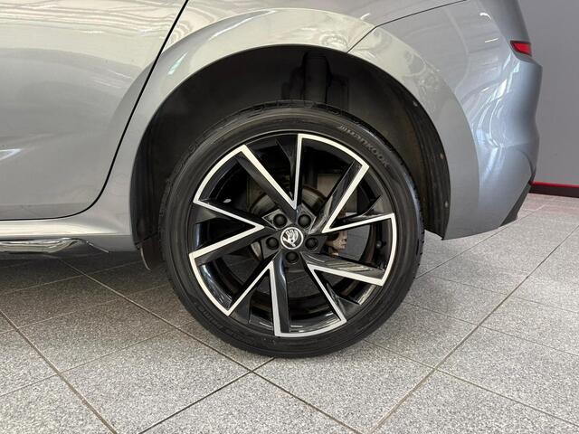 Skoda Kamiq 1.5 TSI ACT Monte Carlo edition