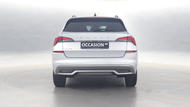 Skoda Kamiq 1.0 TSI 115pk Sport Business / Navigatie / Cruise Control / Parkeersensoren 204