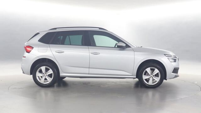 Skoda Kamiq 1.0 TSI 115pk Sport Business / Navigatie / Cruise Control / Parkeersensoren 204