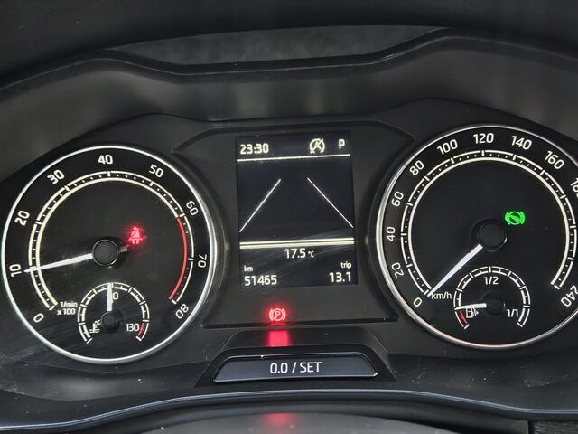 Skoda Kamiq 1.0 TSI Blackline Inclusief Afleveringskosten