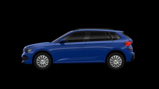 Skoda Kamiq 1.0 TSI Essence €399,- private lease