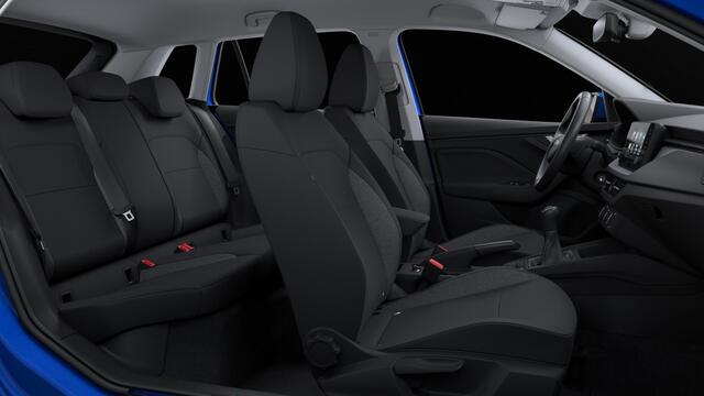 Skoda Kamiq 1.0 TSI Essence €399,- private lease