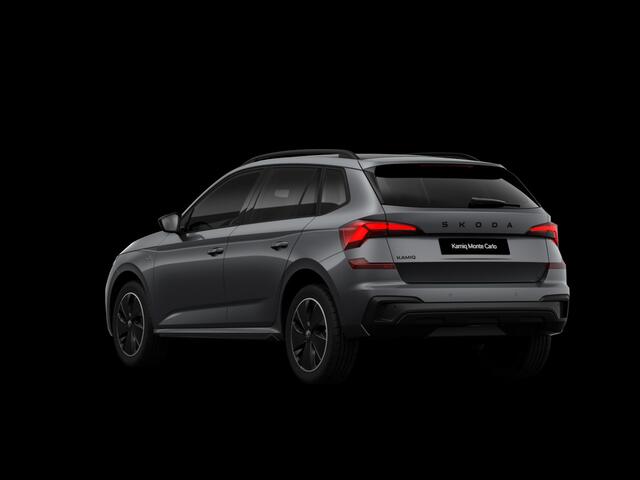 Skoda Kamiq Monte Carlo 1.0 TSI 115 PK
