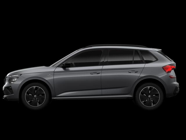 Skoda Kamiq Monte Carlo 1.0 TSI 115 PK