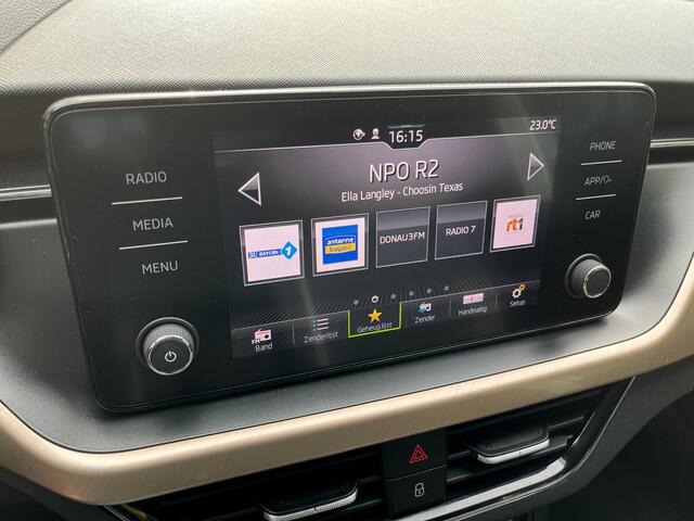 Skoda Kamiq 1.0 TSI Business Edition | ACC | CAM | CARPLAY | CLIMA | KEYLESS | LED | NAVI | STOELVERW. | TREKHAAK | VIRTUAL COCKPIT