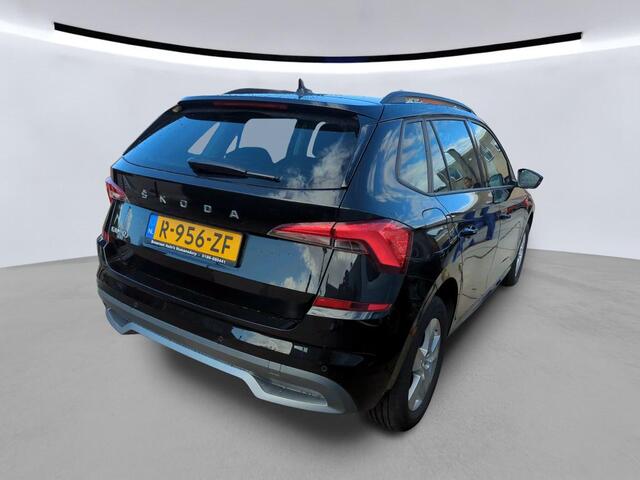 Skoda Kamiq 1.0 TSI Ambition Sunset / App-Connect / Parkeersensoren / LM Velgen / Airco / Bluetooth trans