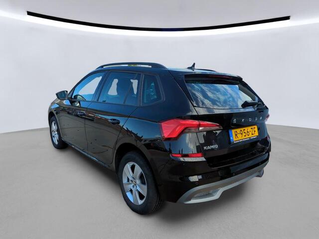 Skoda Kamiq 1.0 TSI Ambition Sunset / App-Connect / Parkeersensoren / LM Velgen / Airco / Bluetooth trans