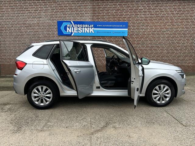 Skoda Kamiq 1.0 TSI Ambition AppleCarplay/Cruise/PDC