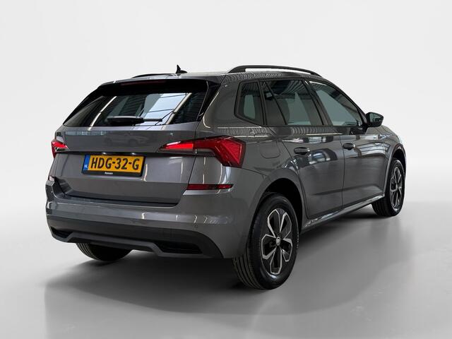 Skoda Kamiq 1.0 TSI Business Edition I Adaptive Cruise I Camera I CarPlay I LED I Stoelverwarming I Keyless I