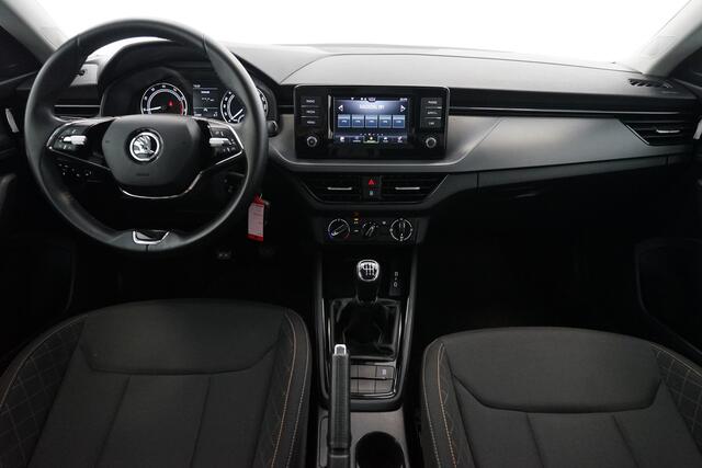Skoda Kamiq 1.0 TSI Ambition
