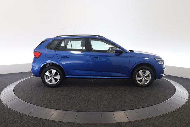 Skoda Kamiq 1.0 TSI Ambition