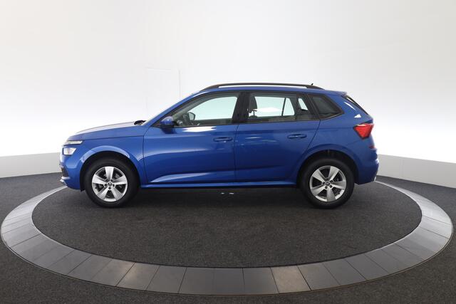 Skoda Kamiq 1.0 TSI Ambition