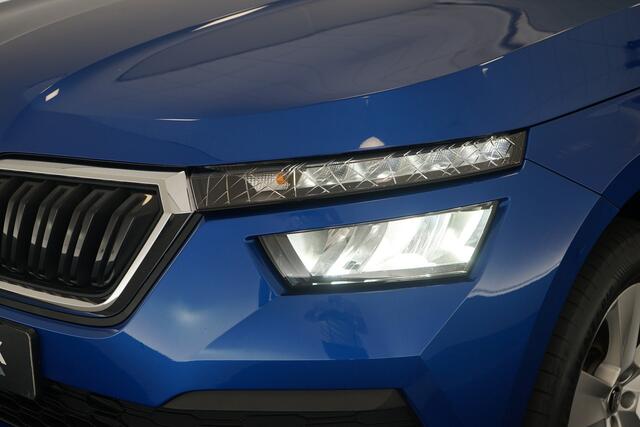 Skoda Kamiq 1.0 TSI Ambition