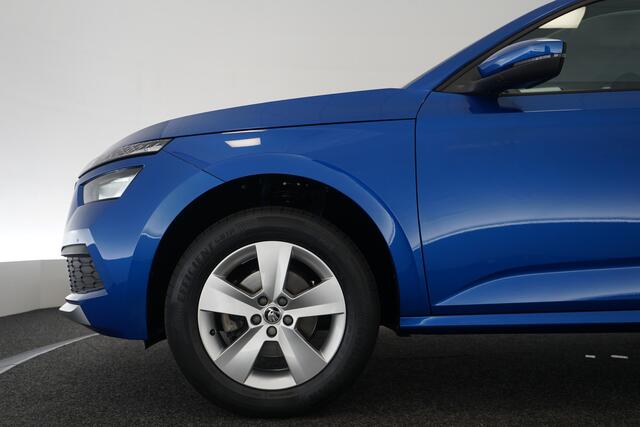 Skoda Kamiq 1.0 TSI Ambition