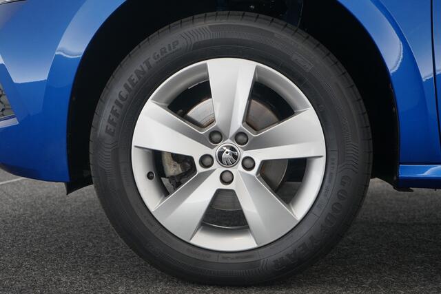 Skoda Kamiq 1.0 TSI Ambition