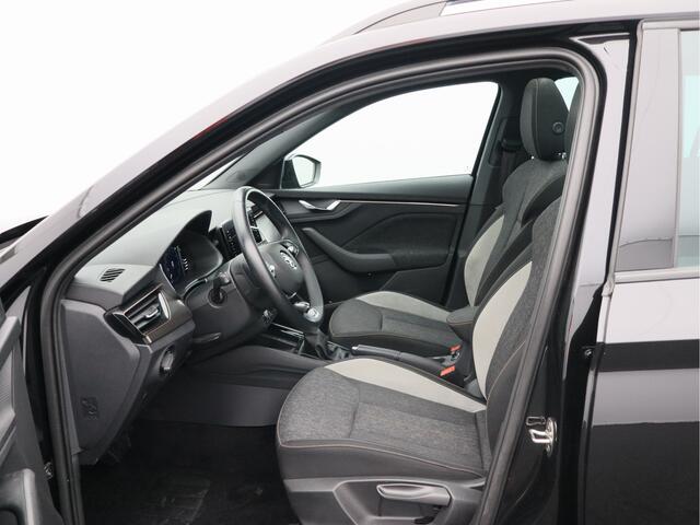 Skoda Kamiq 1.5 TSI ACT Business Edition/ automaat/ panoramadak!
