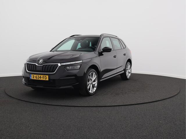 Skoda Kamiq 1.5 TSI ACT Business Edition/ automaat/ panoramadak!