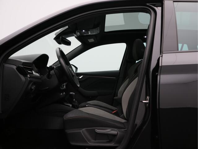 Skoda Kamiq 1.5 TSI ACT Business Edition/ automaat/ panoramadak!