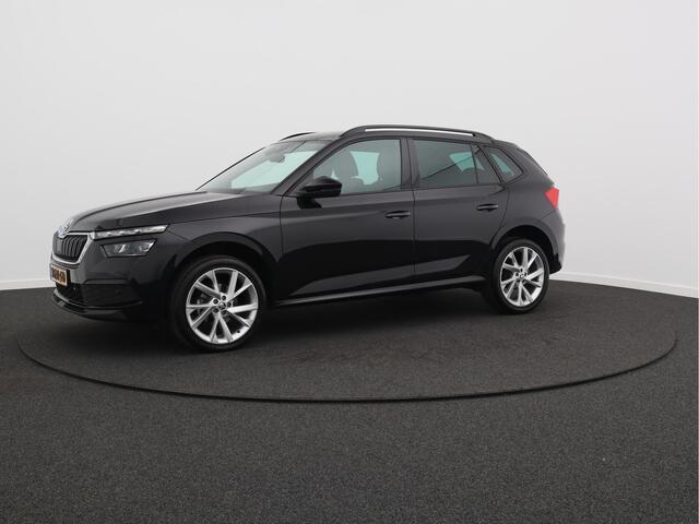 Skoda Kamiq 1.5 TSI ACT Business Edition/ automaat/ panoramadak!