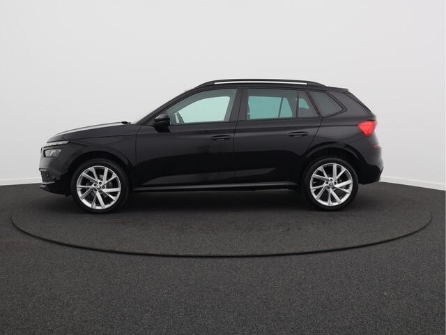 Skoda Kamiq 1.5 TSI ACT Business Edition/ automaat/ panoramadak!