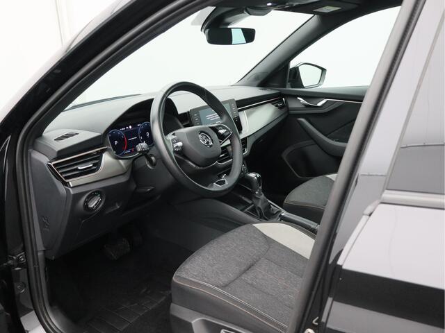 Skoda Kamiq 1.5 TSI ACT Business Edition/ automaat/ panoramadak!