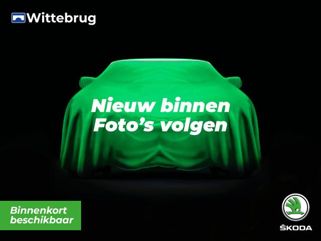 Skoda Kamiq 1.0 TSI Sport Business / Climate controle / App connect / Parkeersensoren achter / Fabriekgarantie 2028 /