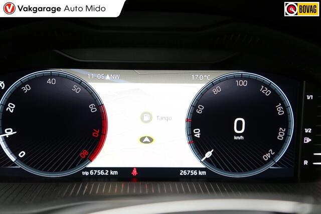 Skoda Kamiq 1.0 TSI Business Edition | 1e eigenaar | LAGE KM STAND