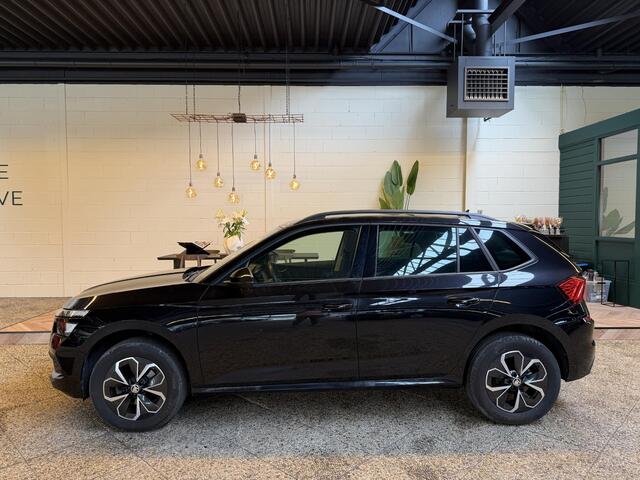 Skoda Kamiq 1.0 TSI Sport Business | BlackLine | DSG | 48.000KM |