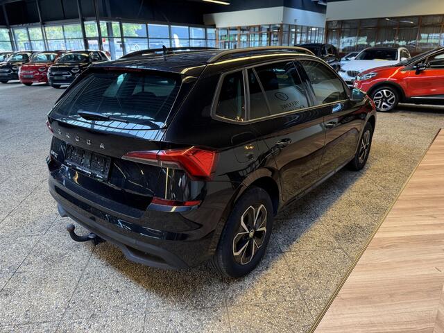 Skoda Kamiq 1.0 TSI Sport Business | BlackLine | DSG | 48.000KM |