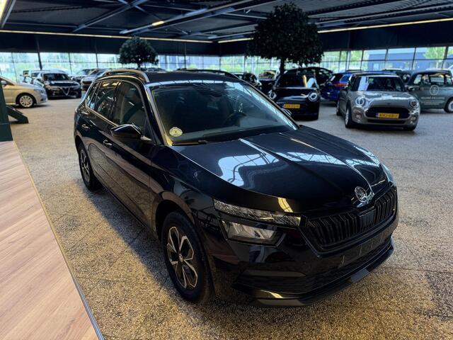 Skoda Kamiq 1.0 TSI Sport Business | BlackLine | DSG | 48.000KM |