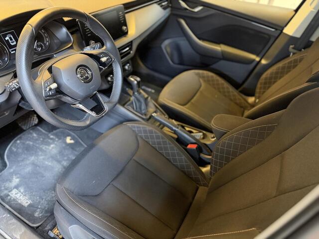 Skoda Kamiq 1.0 TSI Sport Business | BlackLine | DSG | 48.000KM |