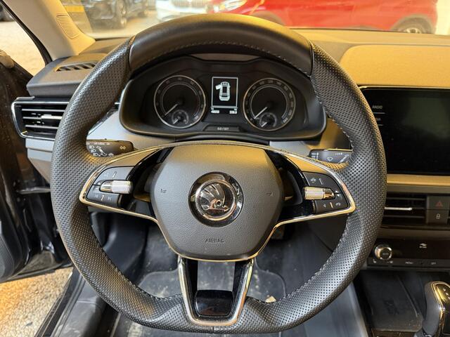 Skoda Kamiq 1.0 TSI Sport Business | BlackLine | DSG | 48.000KM |