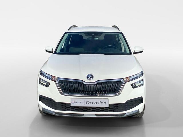 Skoda Kamiq 1.0 TSi Active CarPlay | Park.sens. | Cruise adaptief | lm velgen | LED | etc.