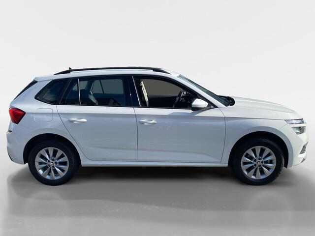 Skoda Kamiq 1.0 TSi Active CarPlay | Park.sens. | Cruise adaptief | lm velgen | LED | etc.