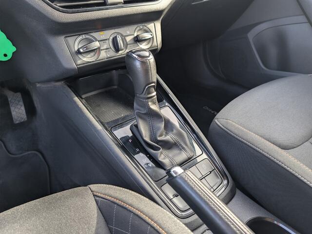 Skoda Kamiq 1.5 TSI | 150PK | Ambition | Trekhaak | Smartlink+ | LED | Camera | PDC | ACC | ECC | Stoelverw. | 16" LM |