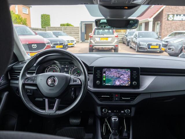Skoda Kamiq 1.0 TSI Style LED Keyless start Automaat