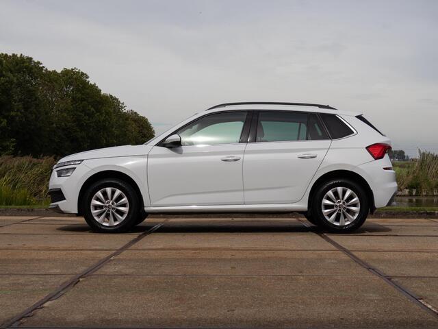 Skoda Kamiq 1.0 TSI Style LED Keyless start Automaat