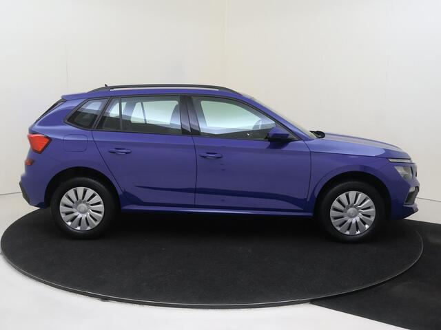 Skoda Kamiq 1.0 TSI Essence | Cruise control | Lane assist | Airco | Parkeersensoren achter | LED koplampen | DAB+ radio |