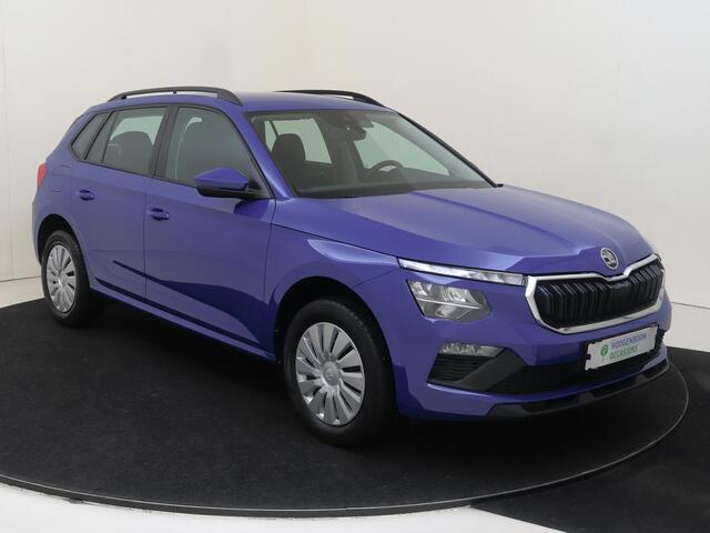 Skoda Kamiq 1.0 TSI Essence | Cruise control | Lane assist | Airco | Parkeersensoren achter | LED koplampen | DAB+ radio |