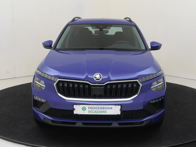 Skoda Kamiq 1.0 TSI Essence | Cruise control | Lane assist | Airco | Parkeersensoren achter | LED koplampen | DAB+ radio |